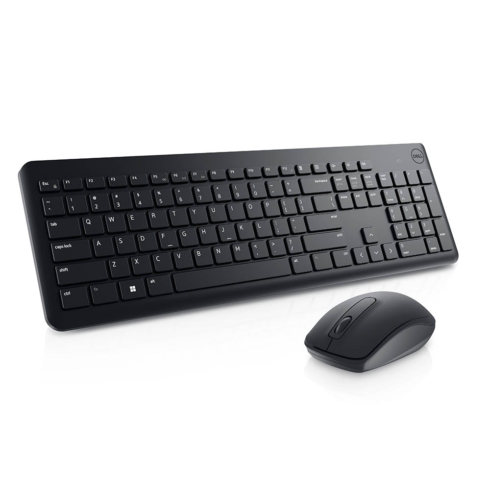 Dell Wireless Keyboard and Mouse KM3322W Dell Wireless Keyboard and Mouse KM3322W